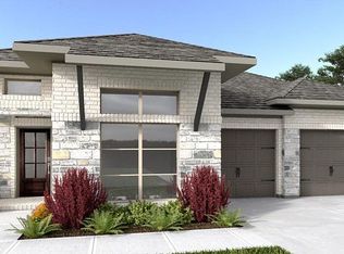 2152 Wildrye Ln, New Braunfels, TX 78132