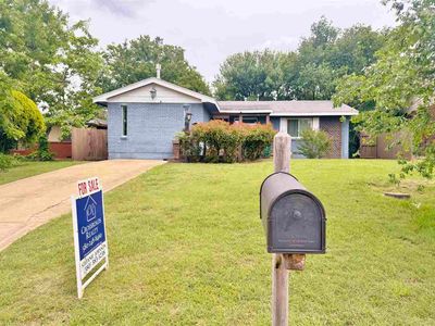 2603 NW 46th St, Lawton, OK, 73505