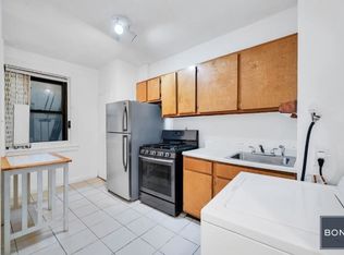 470 W 146th St APT 44, New York, NY