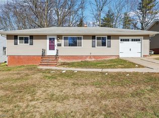 3440 Winthrop Dr, Parma, OH 44134