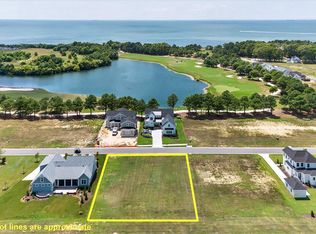 208 Muirfield Dr #94, Cape Charles, VA 23310