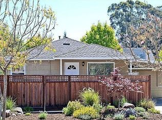 506 Frederick St Santa Cruz CA 95062 Zillow