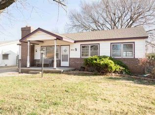 2914 S Millwood Ave, Wichita, KS 67217