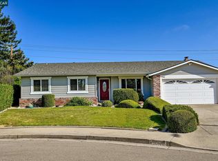 940 Lexington Pl, San Ramon, CA 94583