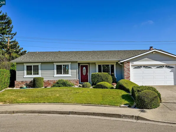 940 Lexington Pl, San Ramon, CA 94583