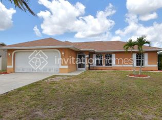 4010 SW 1st Ave, Cape Coral, FL 33914