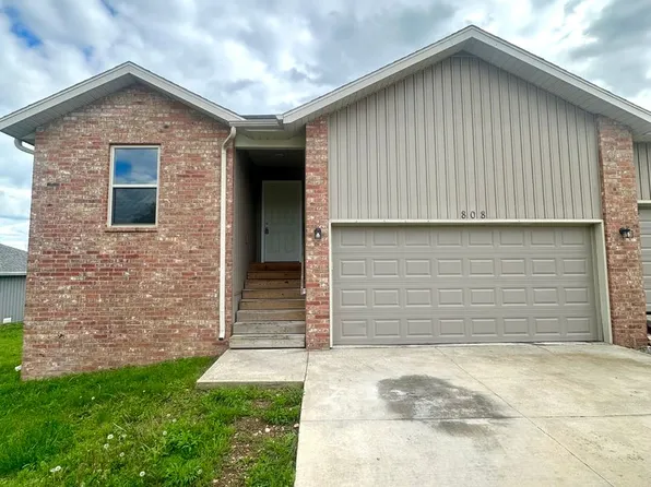 808 E Watermill Cir, Ozark, MO 65721