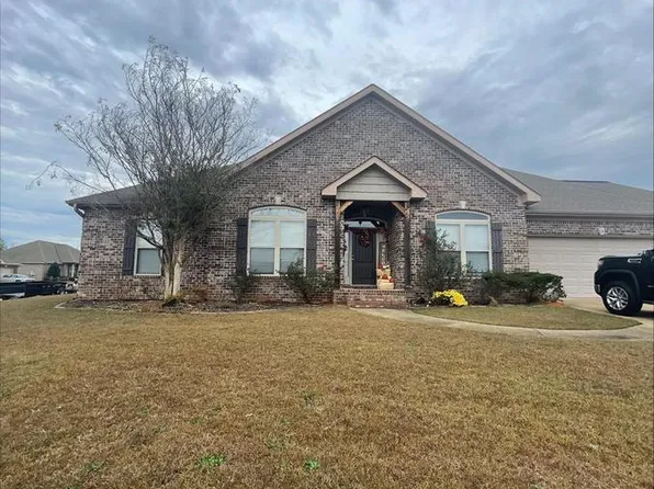 501 Remington Cir, Tuscaloosa, AL 35405