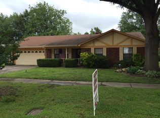 1107 Clement Rd, West Memphis, AR 72301