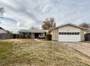 3118 S 88th Ave E, Tulsa, OK 74145