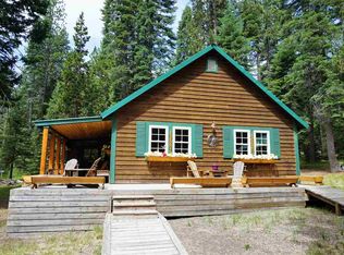 5573 Red Fir Rd, McCloud, CA 96057