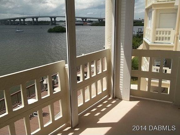 2nd image of 3606 S Peninsula Dr APT 308