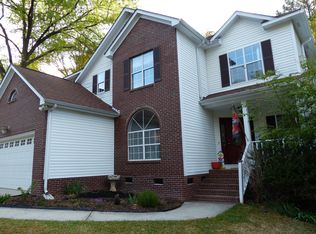 220 Beckworth Ln, Irmo, SC 29063