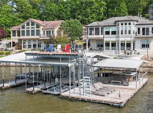 487 Southbeach Blvd, Sunrise Beach, MO 65079