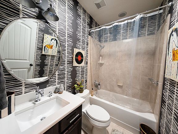 Bathroom #1