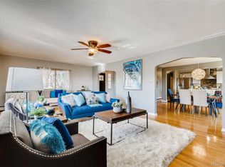 30 N Colorado Blvd, Denver, CO 80220