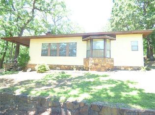 149 W Bk Rd #1501, Stigler, OK 74462