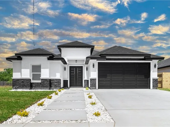 2903 E Zarzamora Ave, Hidalgo, TX 78557