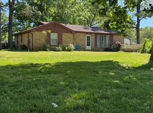 1729 Fountain St, White Bluff, TN 37187