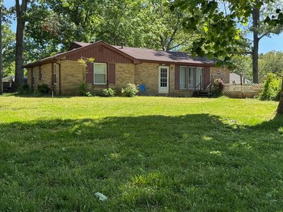 1729 Fountain St, White Bluff, TN, 37187