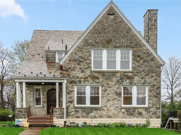 614 Ridgefield Ave, Pittsburgh, PA 15216