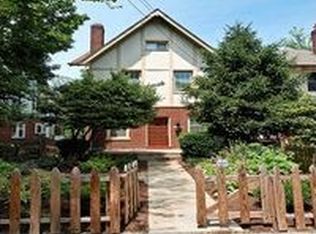 4313 Brandywine St NW, Washington, DC