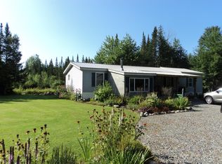 677 Hartland Rd, Canaan, ME 04924