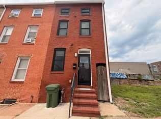 1310 Gough St, Baltimore, MD 21231