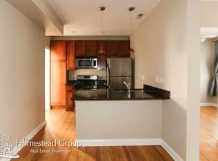 3810 N Marshfield Avenue #First Flr, Chicago, IL 60613
