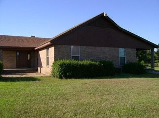 36 County Road 191, Stringer, MS 39481