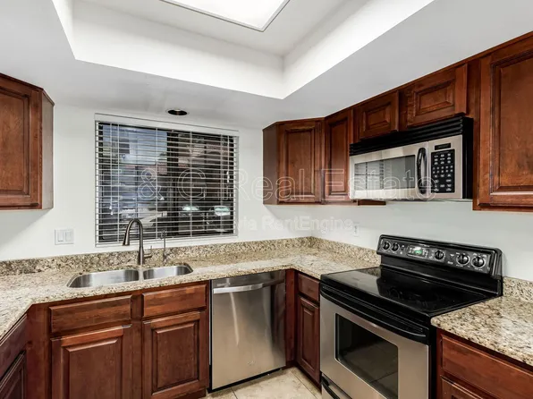 1905 E University Dr Unit 117, Tempe, AZ 85288