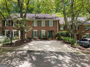 1355 E Rock Springs Rd NE, Atlanta, GA 30306