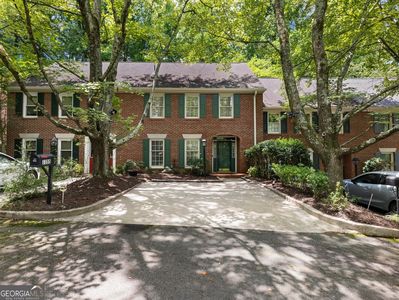 1355 E Rock Springs Rd NE, Atlanta, GA, 30306