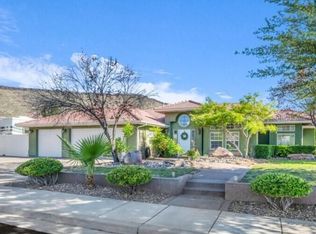 67 N Reflection Way, St George, UT 84770