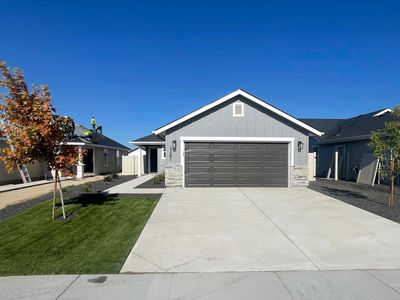 17591 Mason Ridge Way, Nampa, ID, 83687
