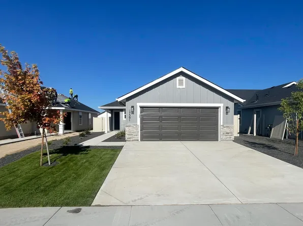 17591 Mason Ridge Way, Nampa, ID 83687
