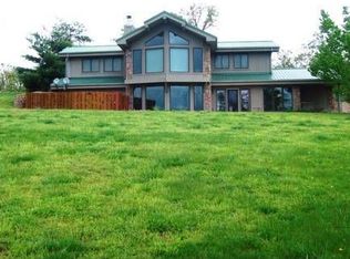 780 Reed Valley Rd, Fayetteville, AR 72704