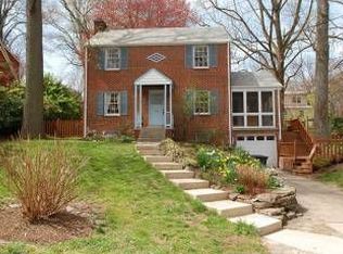 10304 Brookmoor Dr, Silver Spring, MD 20901