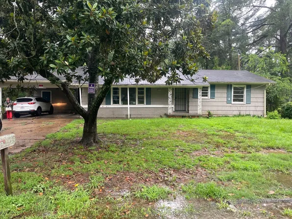 925 Oleander Ave, Jackson, MS 39204