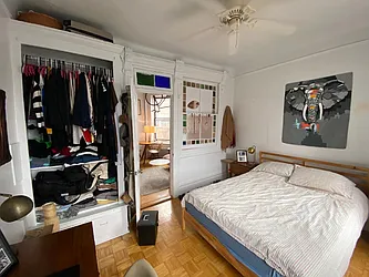 Rented by Alpha Properties NYC I LLC