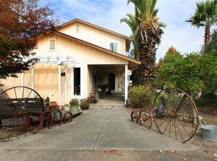 5381 Volkerts Rd, Sebastopol, CA 95472