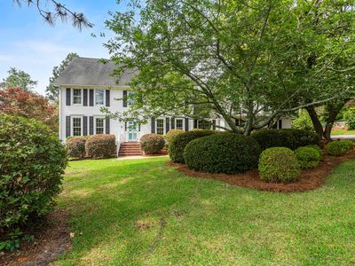 112 Cricket Hill Rd, Columbia, SC, 29223