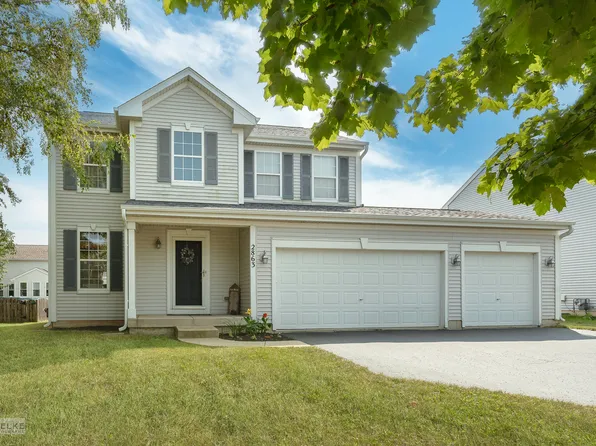 2863 Adam Ave, Montgomery, IL 60538