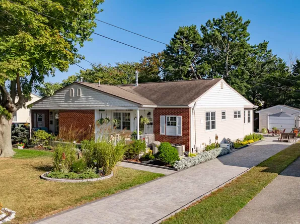 1250 Ohio Ave, Cape May, NJ 08204