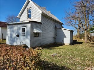 249 E Caroline St, Union City, OH 45390