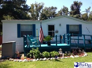 1711 Edsel Rd, Florence, SC 29506
