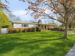 22 Arch Way, Calistoga, CA 94515