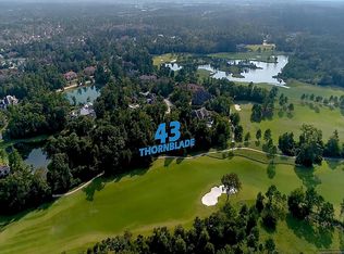 43 Thornblade Cir, Spring, TX 77389