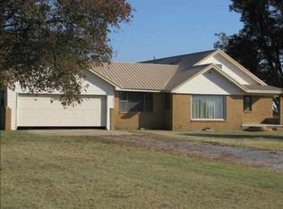 403 Cr 554, Monette, AR 72447