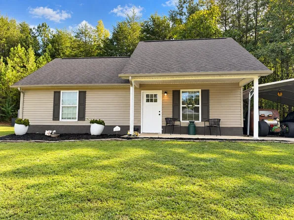 297 Gail Ln, Dayton, TN 37321